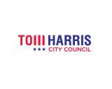 https://www.logocontest.com/public/logoimage/1606556251Tom Harris City Council.jpg